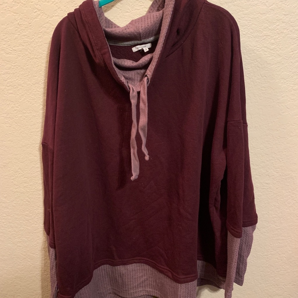 Women’s Maurices plus size top size 3X